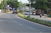 37 km port connectivity road to be illuminated with street lights: MP Brijesh Chowta